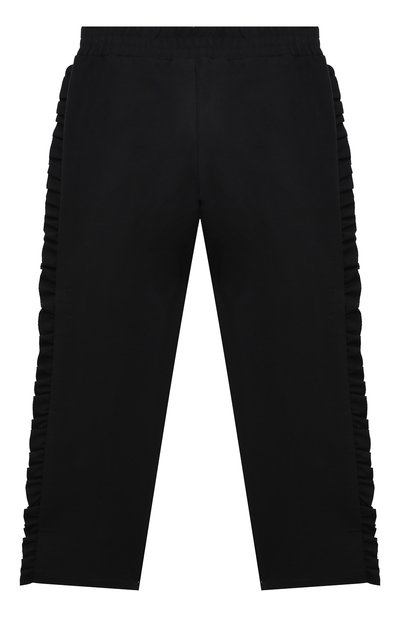 Брюки PHILOSOPHY DI LORENZO SERAFINI KIDS, арт. PJPA20/JE08/UH026/S-M, фото 2