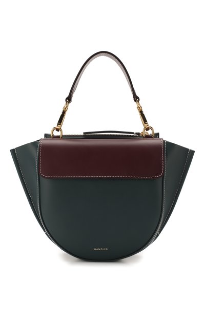 Сумка hortensia mini WANDLER, арт. H0RTENSIA BAG MINI/SHADES, фото 1