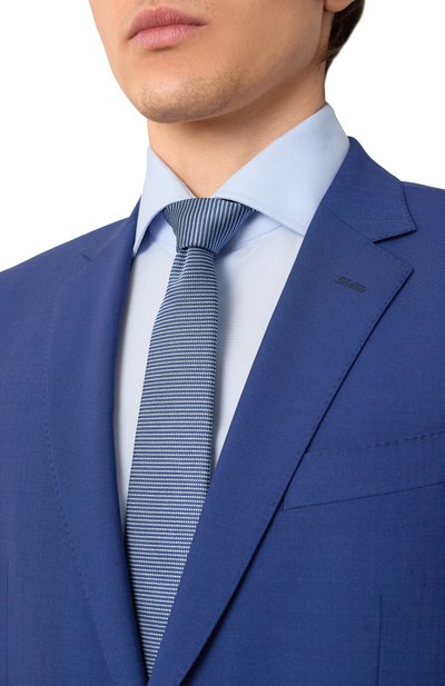 Галстук HUGO, арт. 50535360, фото 2