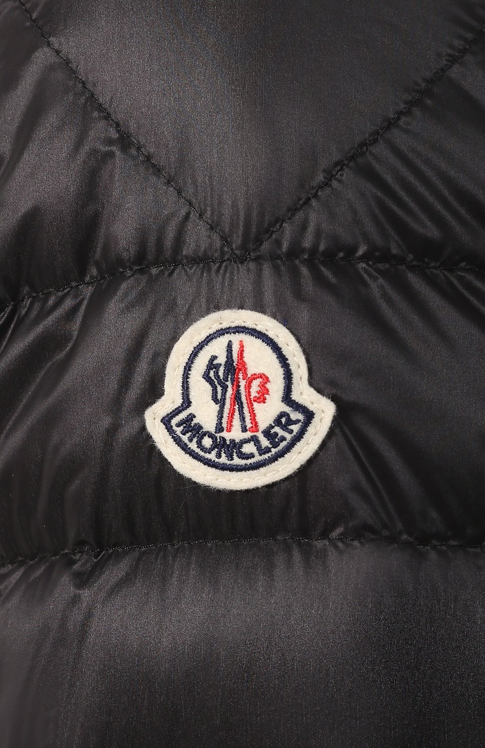 Пуховая куртка daniel MONCLER, арт. F1-091-1A109-00-53279, фото 5