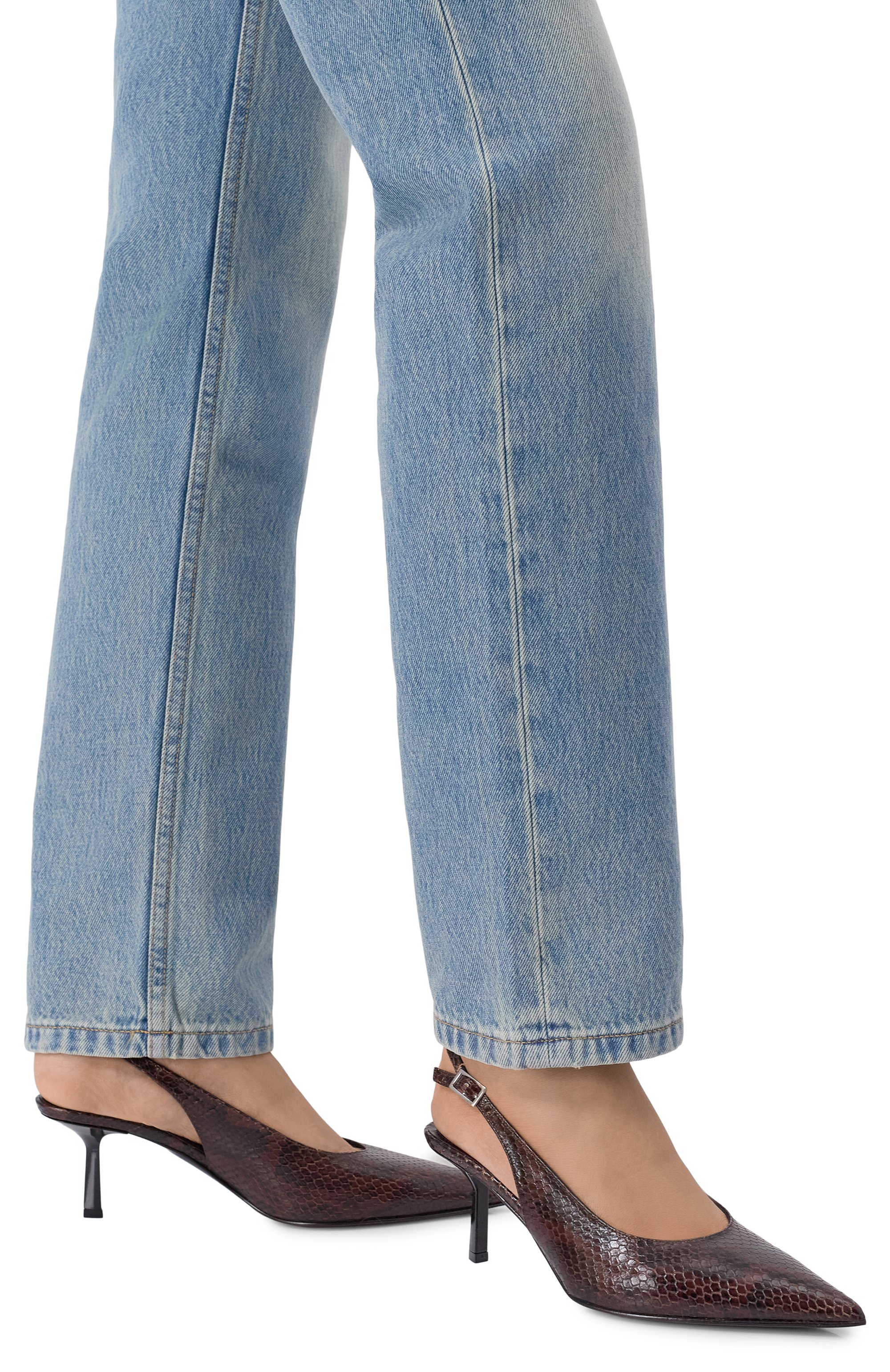 Кожаные туфли MATTIA CAPEZZANI, арт. W471/STAMPA+PIT0NE, фото 2