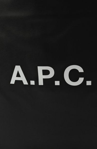 Сумка-шопер ninon A.P.C., арт. M61565/PUAAT, фото 3