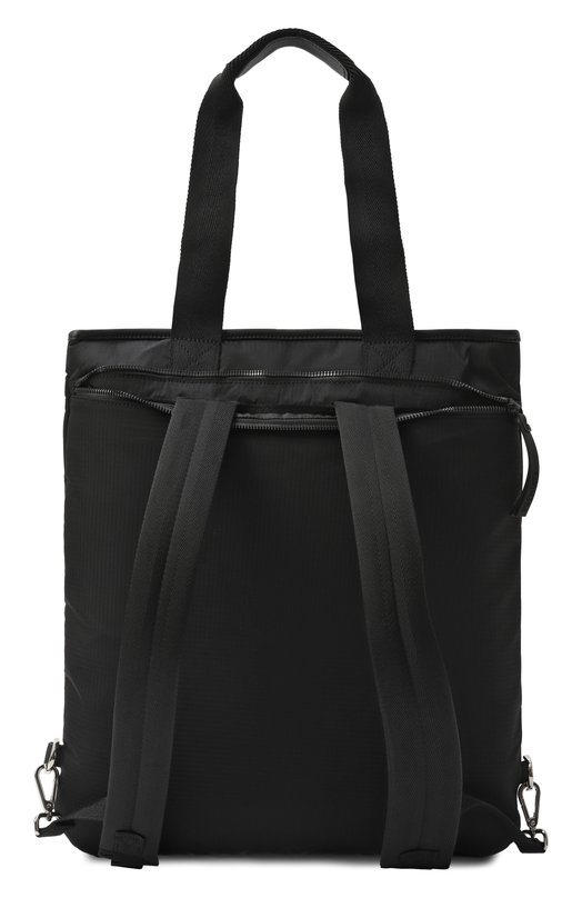 Рюкзак Kymani Premiata KYMANI Чёрный  KYMANI Фото 6