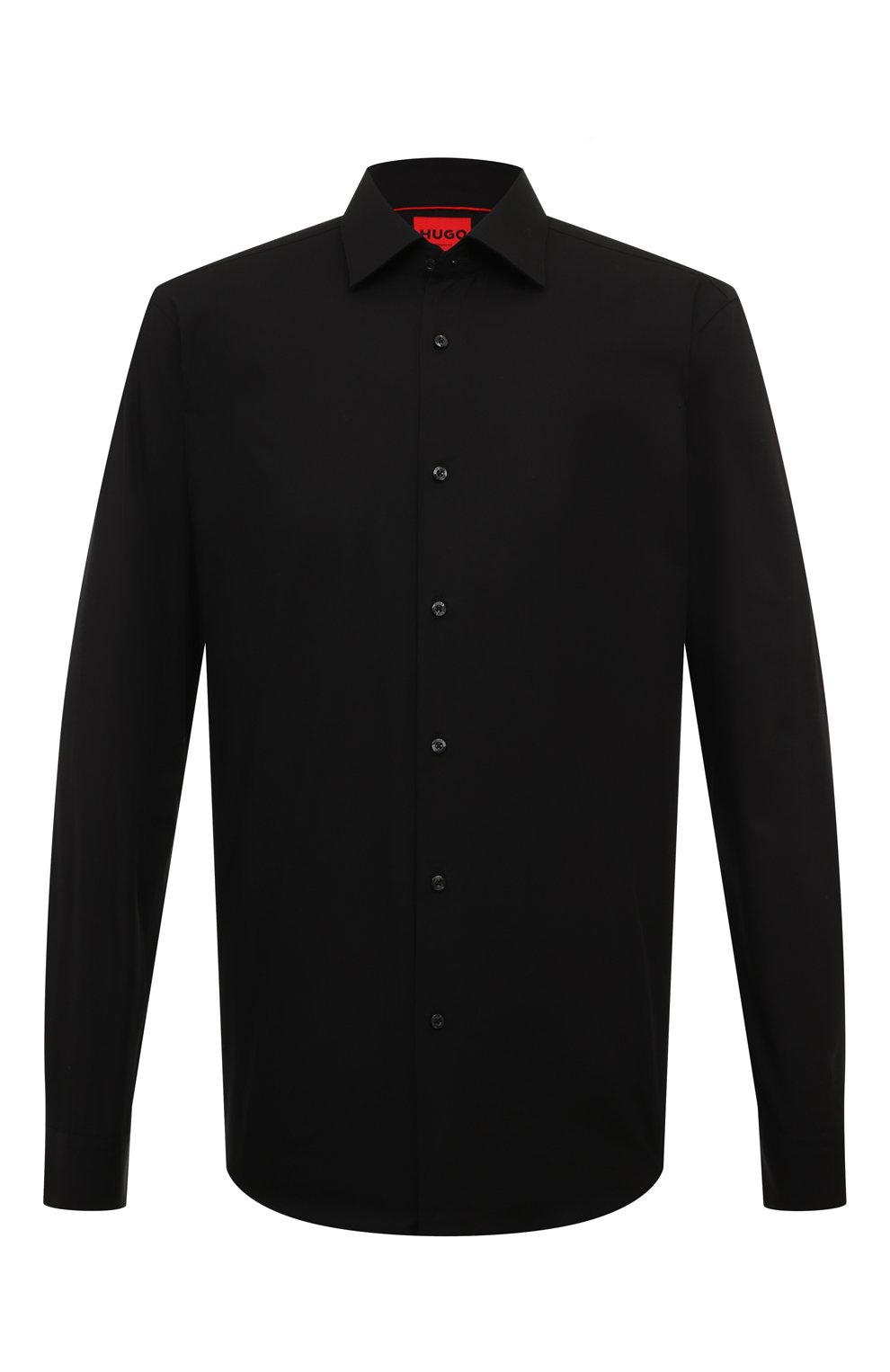Хлопковая сорочка HUGO, арт. 50519812, фото 1