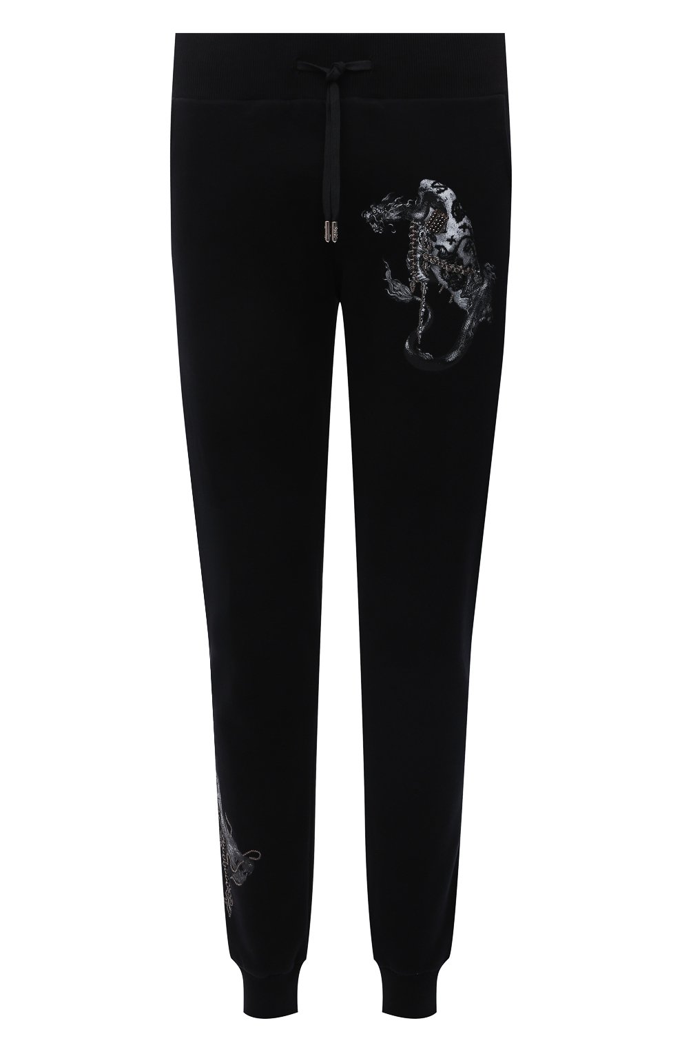 Хлопковые джоггеры RH45, арт. KP20-I, фото 1