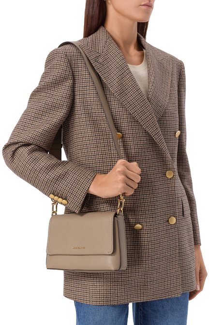Женская сумка nessa small MICHAEL MICHAEL KORS, арт. 30T5G8ZM1L