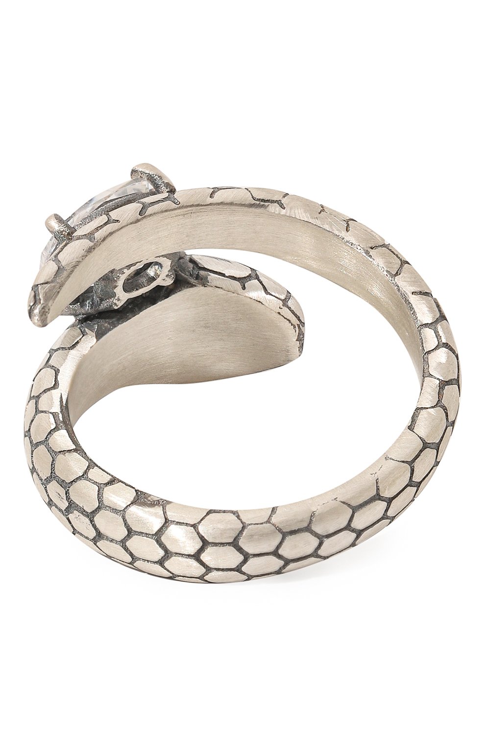 Кольцо snake LEVASHOVAELAGINA, арт. snake/r, фото 3