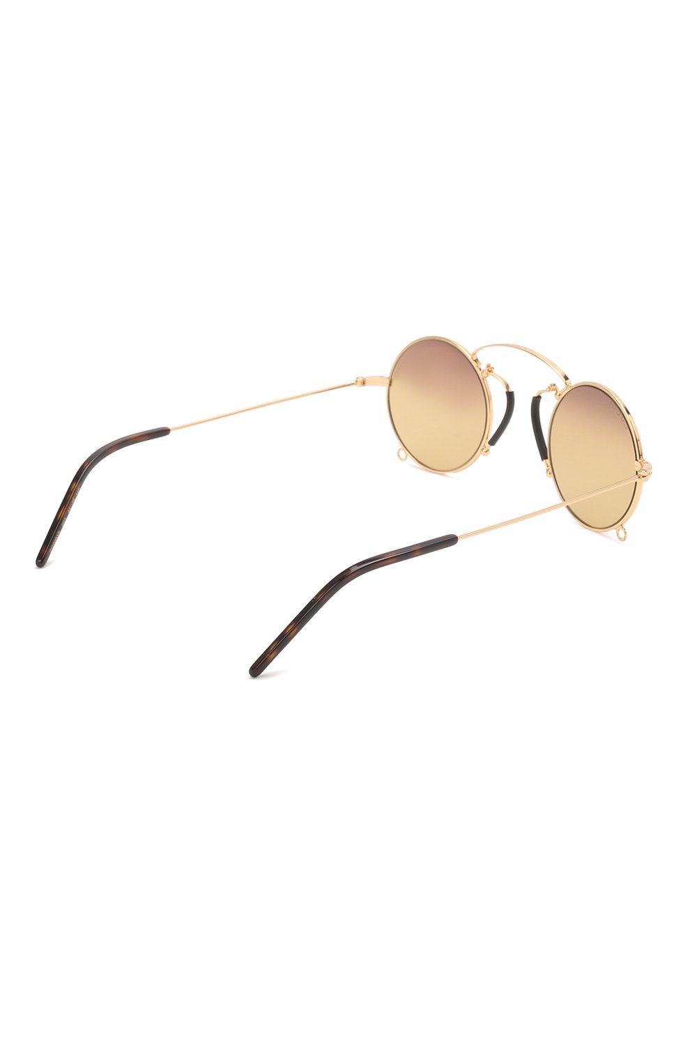 Солнцезащитные очки GUCCI, арт. GG0991S 003, фото 5