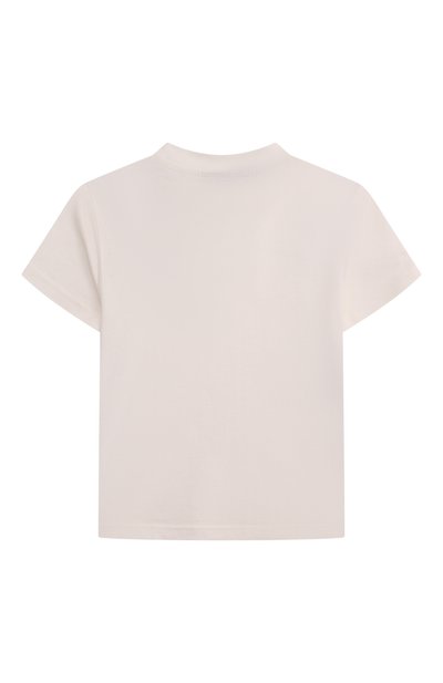 Хлопковая футболка PHOBIA ARCHIVE, арт. PHK00565, фото 2