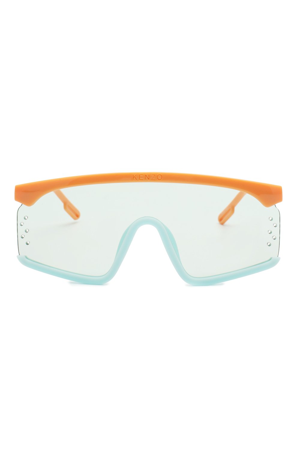 Солнцезащитные очки KENZO, арт. KZ40010U 42N, фото 3