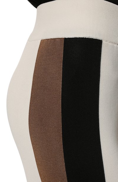 Брюки из вискозы BOSS, арт. 50474146, фото 5