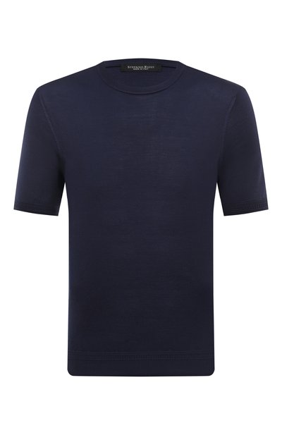 Мужской шелковый джемпер STEFANO RICCI, арт. K616215G10/F24101