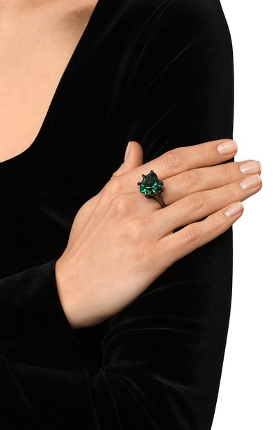 Кольцо DZHANELLI, арт. 00333, фото 2