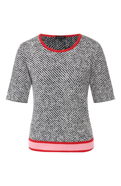 Пуловер с короткими рукавами ESCADA, арт. 5029934, фото 1