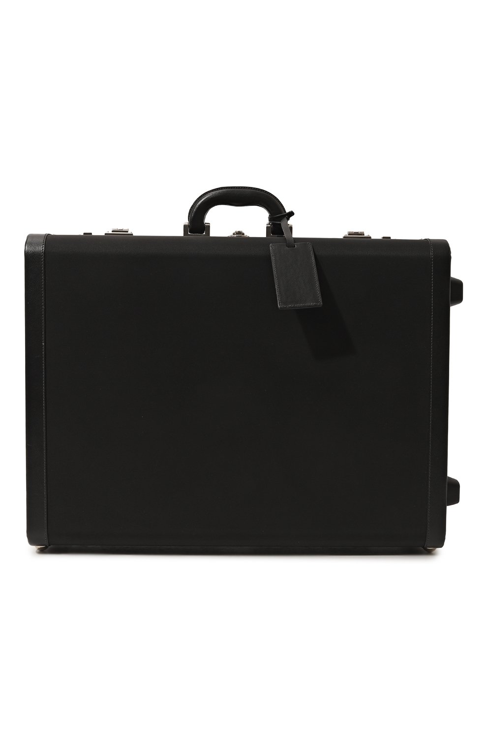 Дорожный чемодан small PRADA, арт. 2VV040-064-F0002-OOO, фото 7