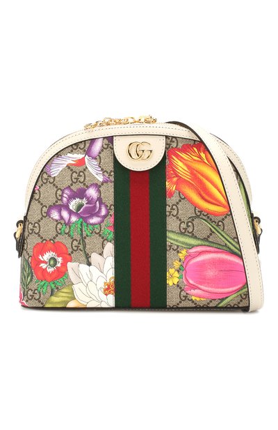 Сумка ophidia small GUCCI, арт. 499621/HV8AC, фото 5