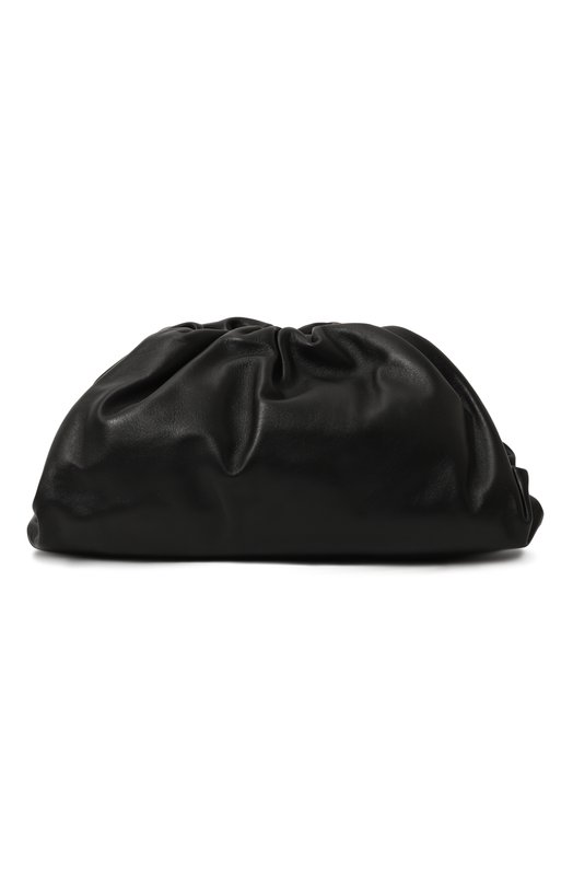 фото Клатч pouch bottega veneta
