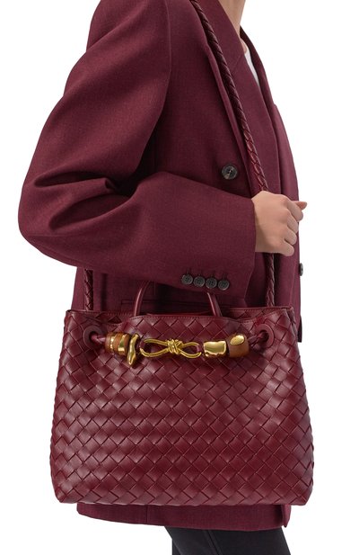 Сумка andiamo medium BOTTEGA VENETA, арт. 840841/V4SCC, фото 2