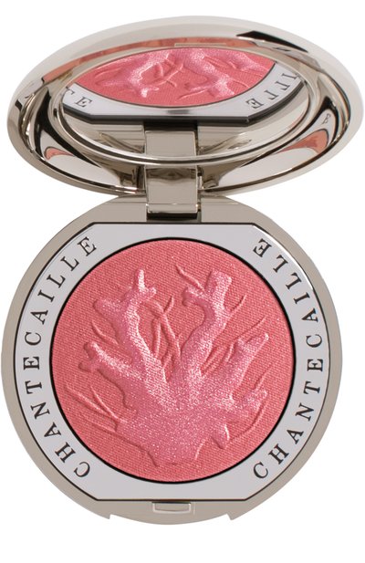 Женские румяна philanthropy cheek color, оттенок laughter + coral CHANTECAILLE, арт. 656509051243