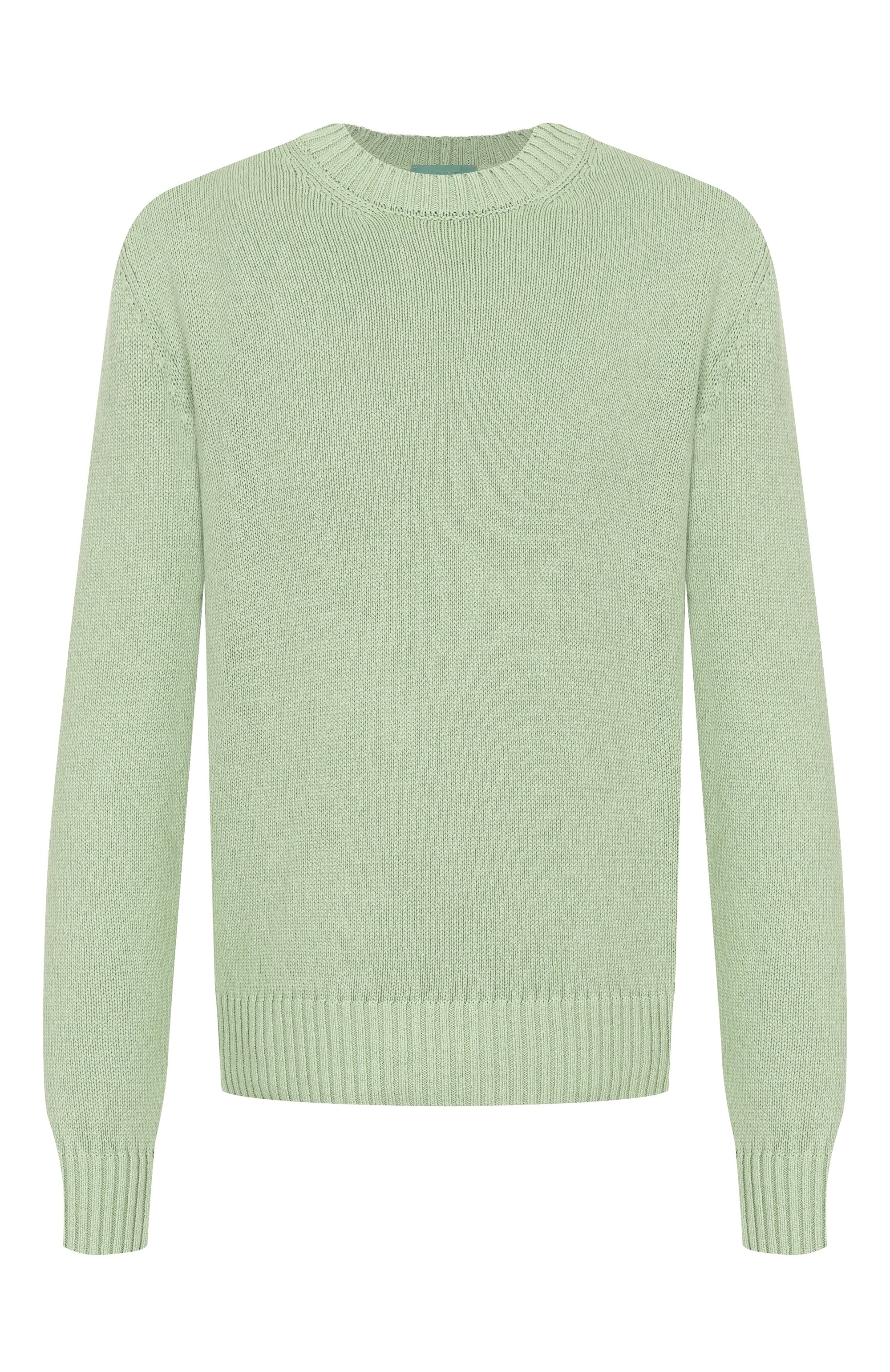 Свитер из шелка и льна MVST, арт. 25E/X1P/0/A010/7660, фото 1