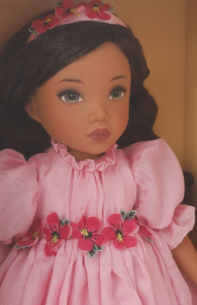 Кукла DOLCE & GABBANA, арт. LCJA19/G7VAX, фото 3