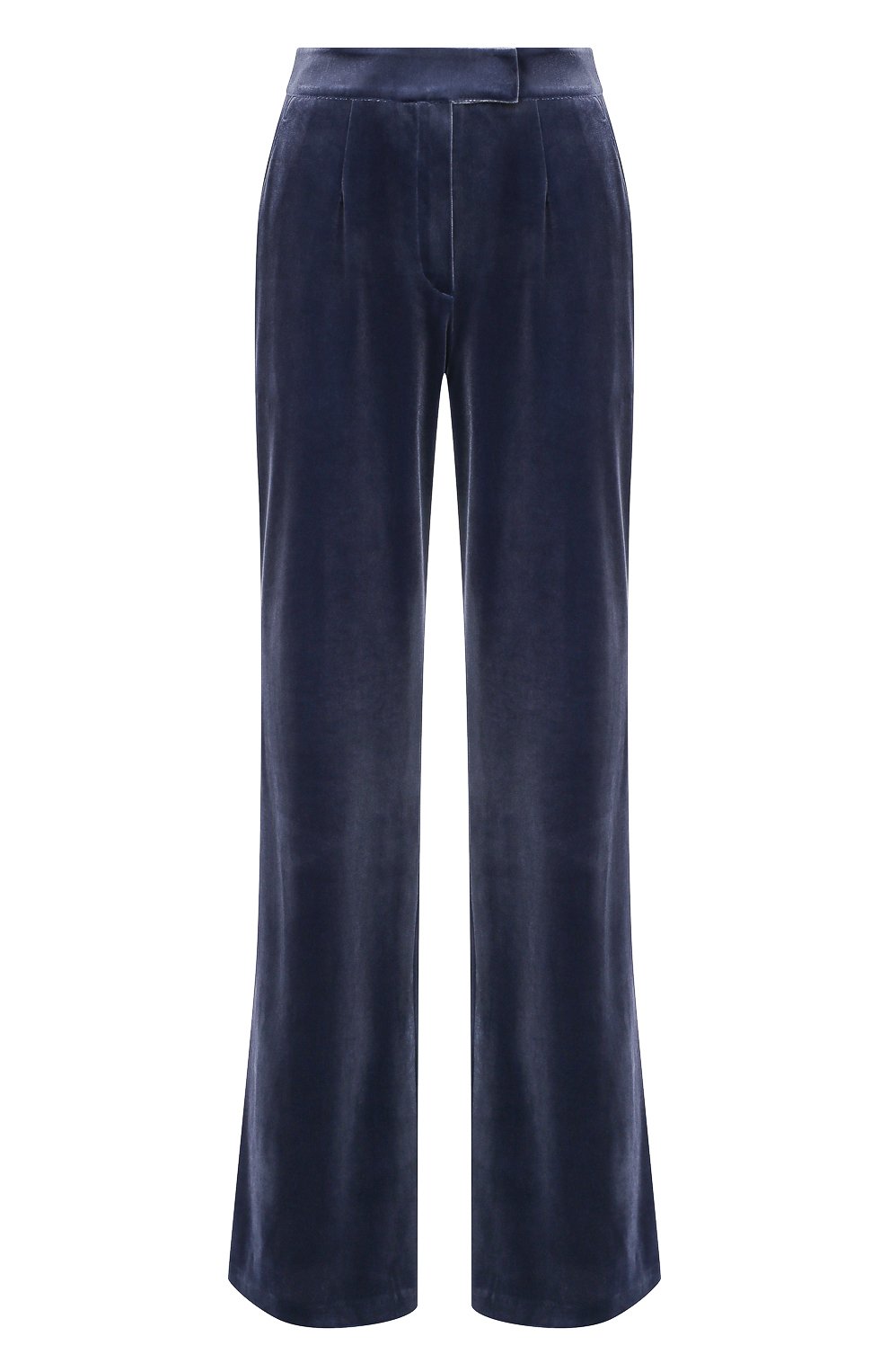 Бархатные брюки SEVEN LAB, арт. SPB.04.250.142, фото 1