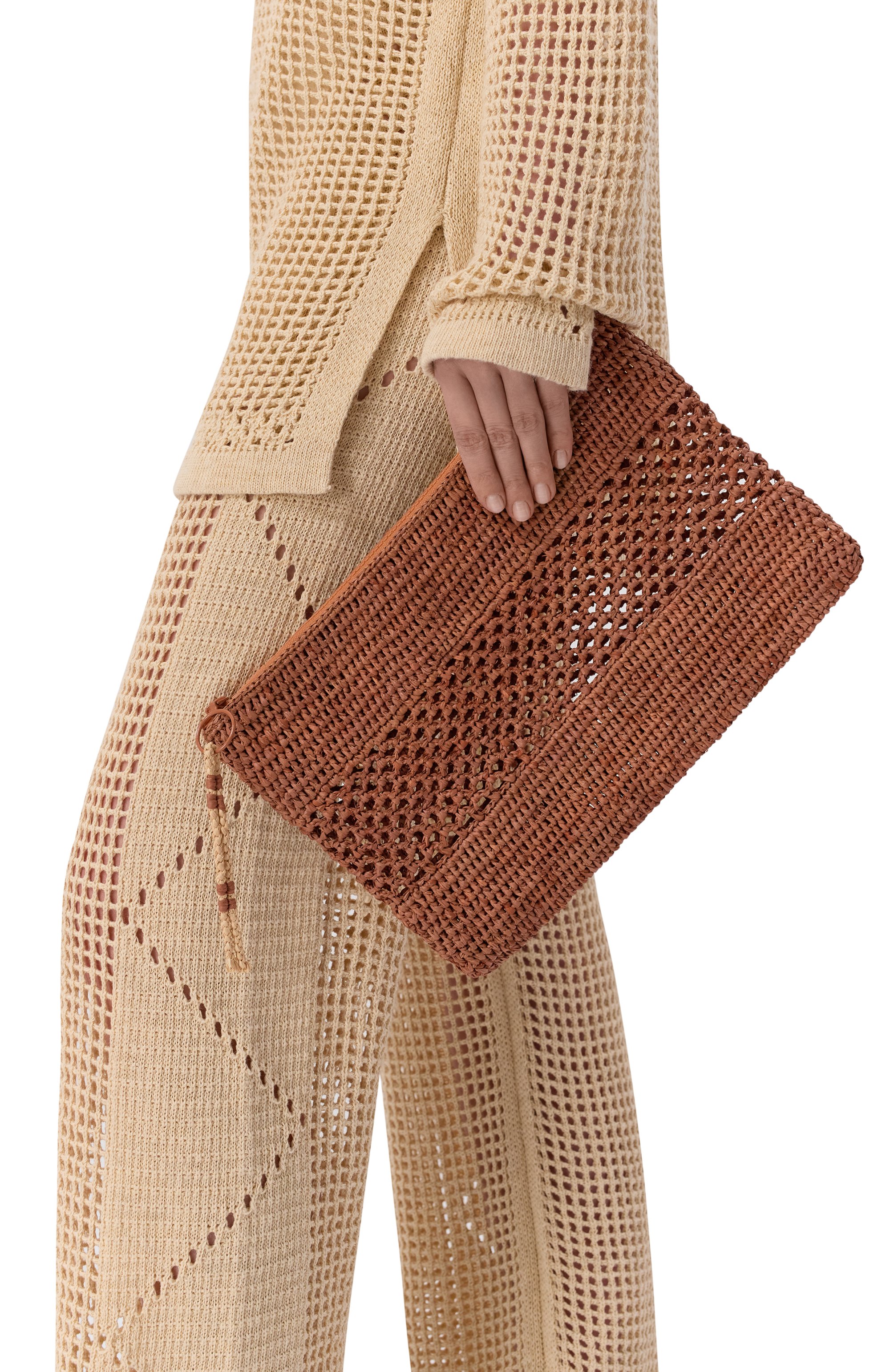 Клатч river pocket medium SANS-ARCIDET, арт. RIVER P0CKET M, фото 2