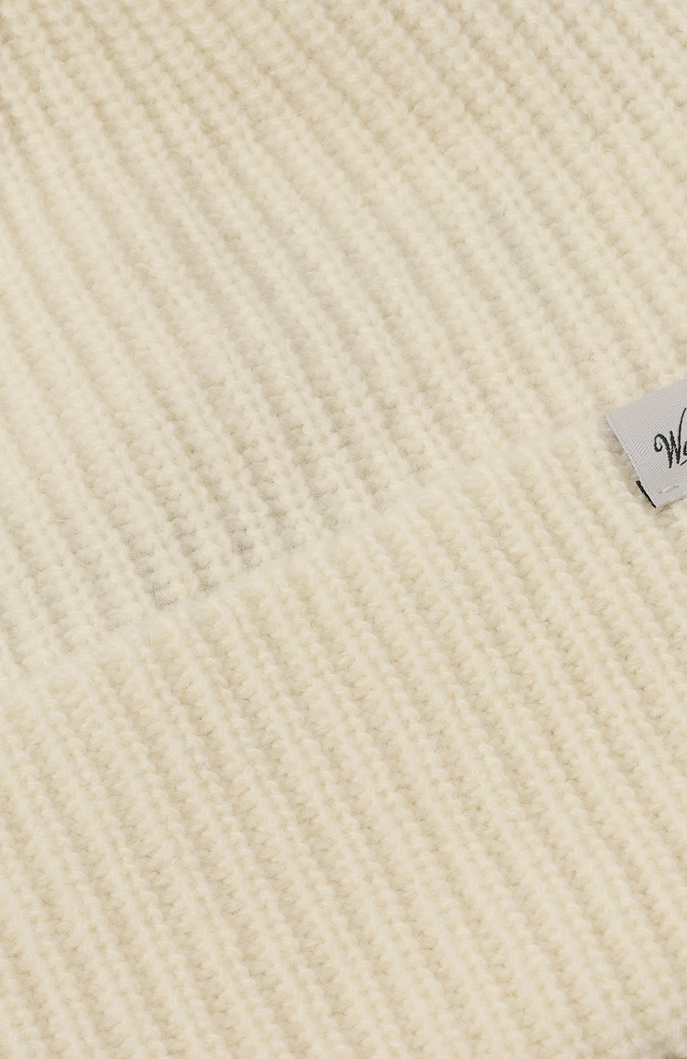 Шерстяная шапка WOOLRICH, арт. CFWOAC0331MRUF0659, фото 3