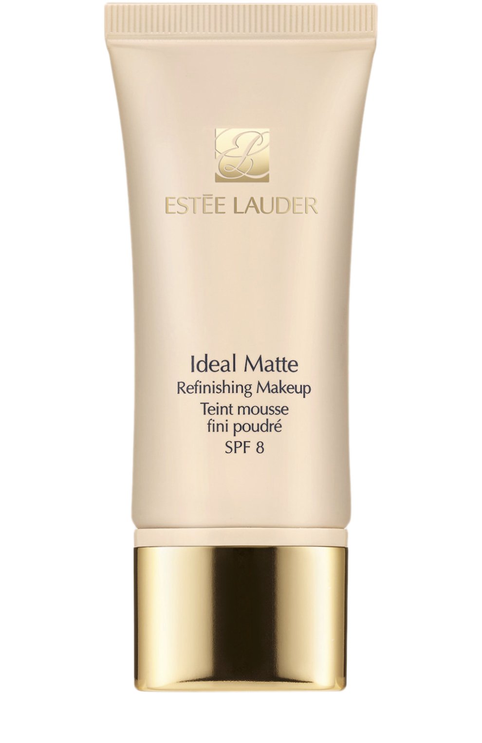Матирующая крем-пудра ideal matte refinishing makeup outdoor beige (30ml) ESTÉE LAUDER, арт. 1X74-03, фото 1