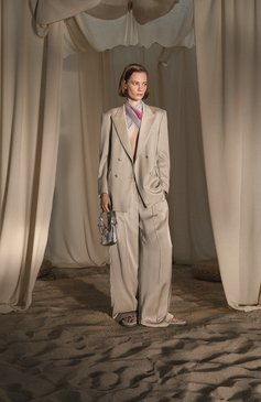 Сумка cosmo BY FAR, арт. 23CRCMSASVFLGSMA, фото 8