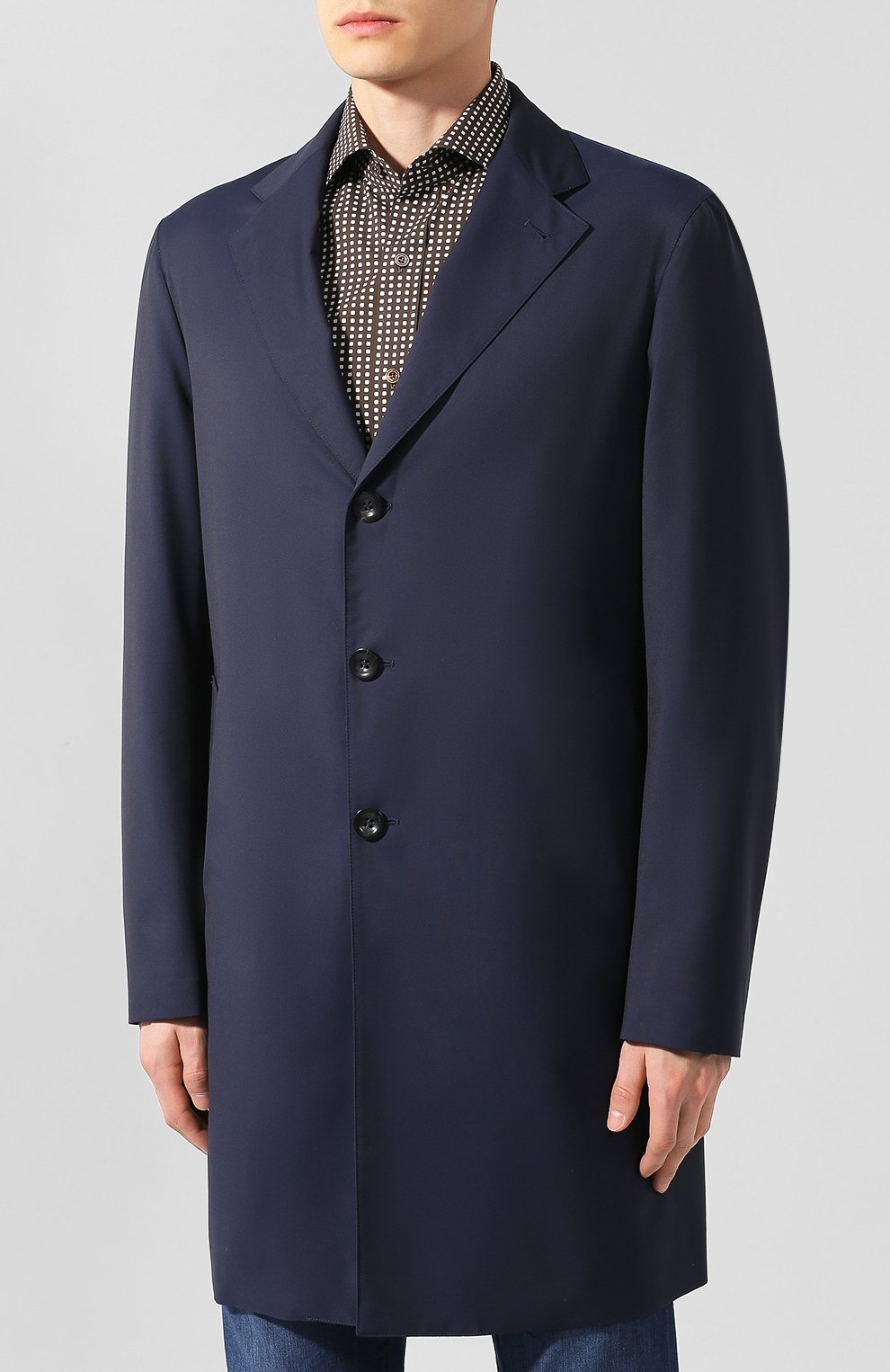 Пальто LORO PIANA, арт. FAI4952, фото 3