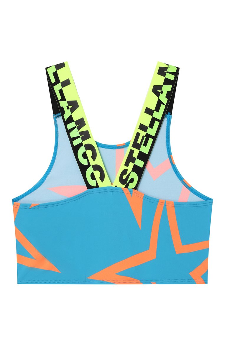 Топ STELLA MCCARTNEY, арт. 8Q8AR2, фото 1