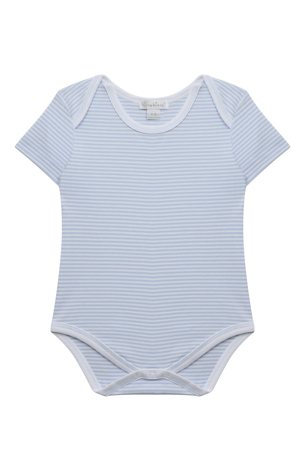 Комплект из трех боди KISSY KISSY, арт. 38483., фото 3