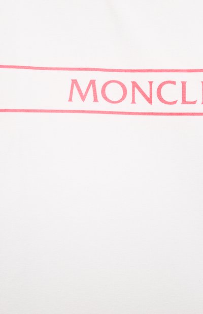 Комплект из футболки и брюк MONCLER, арт. G1-951-8M762-10-8790N, фото 4