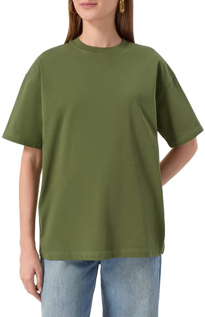 Хлопковая футболка ADDICTED, арт. AD1111, фото 3