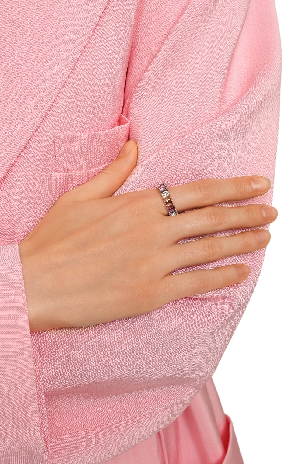 Кольцо SECRETS JEWELRY, арт. ШРКДС400, фото 2