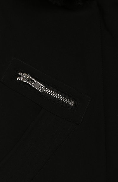 Парка с капюшоном GIVENCHY, арт. H16047, фото 3