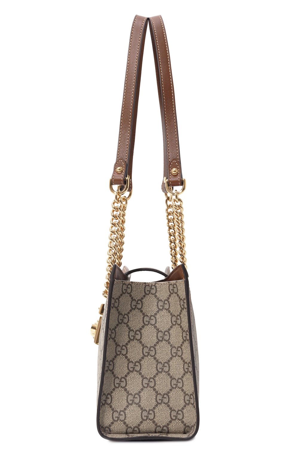 Сумка padlock small GUCCI, арт. 498156/KHNKG, фото 4