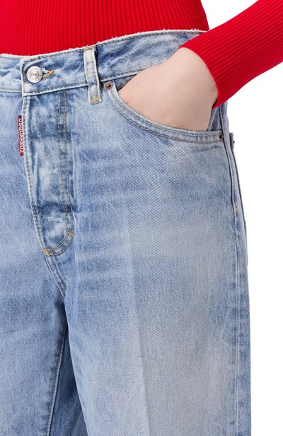 Джинсы DSQUARED2, арт. S75LB1085/S30839, фото 5