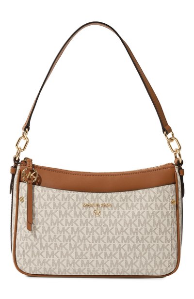 Женская сумка jet set medium MICHAEL MICHAEL KORS, арт. 32S1GT9C8B