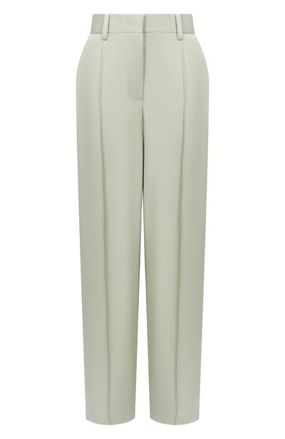 Женские брюки JIL SANDER, арт. J02KA0380/J76018