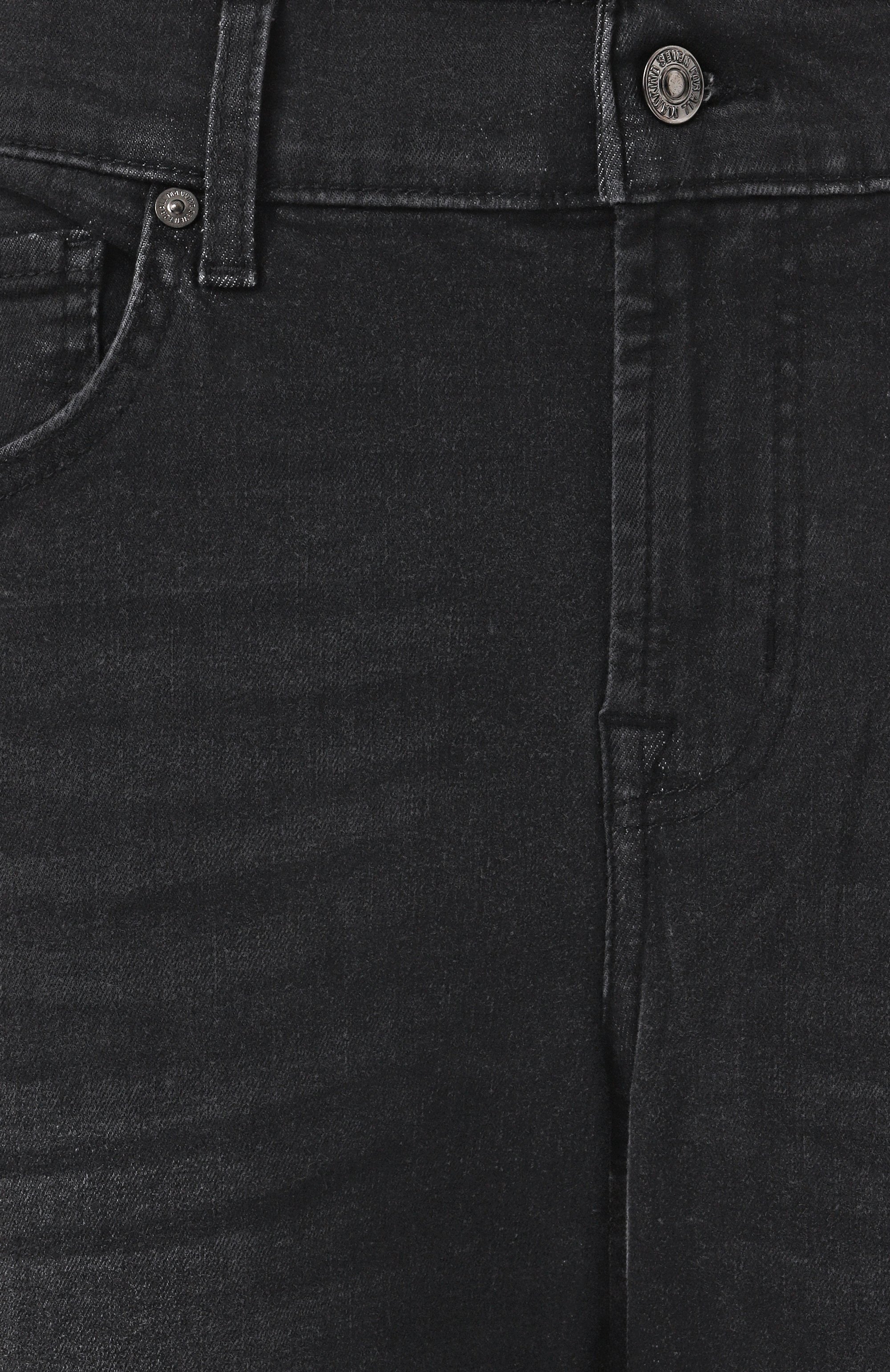 Джинсы austin 7 FOR ALL MANKIND, арт. JSMYC500KW, фото 6