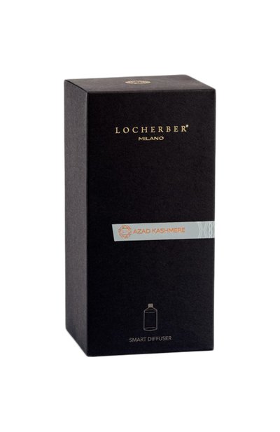 Рефил для диффузора azad kashmere (500ml) LOCHERBER MILANO, арт. 8021685005618, фото 2