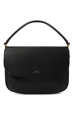 Сумка sarah mini A.P.C., арт. PXAWV-F61629, фото 1