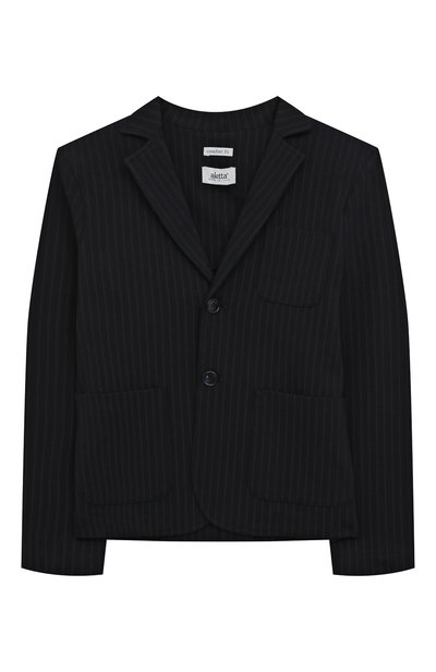 Пиджак из вискозы ALETTA, арт. AMC220788-28G/6A-8A, фото 1