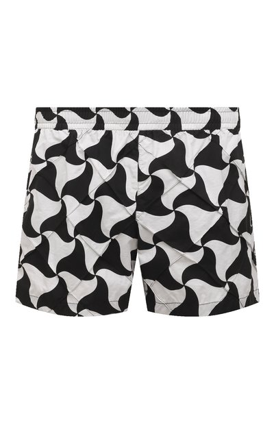 Плавки-шорты BOTTEGA VENETA, арт. 690530/V1000, фото 1