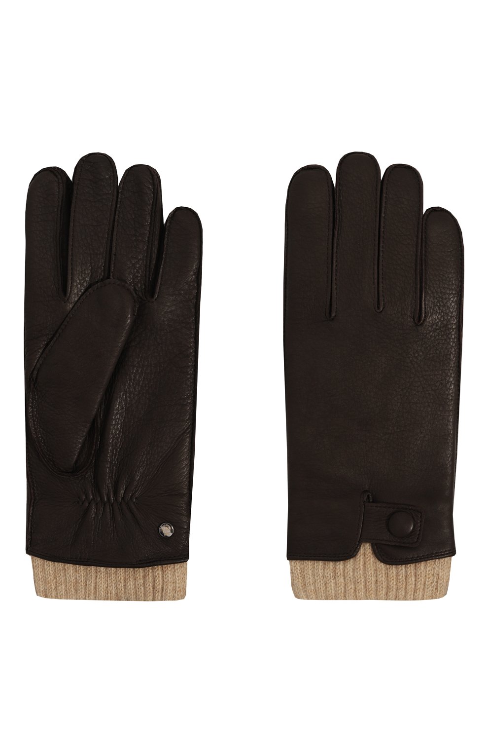 Кожаные перчатки ROECKL, арт. 11013-525, фото 2