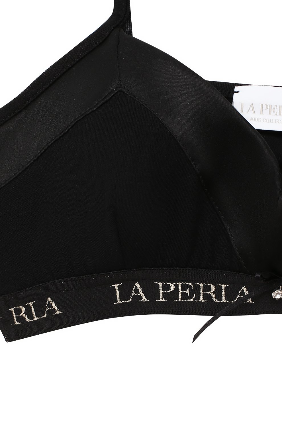 Бюстгальтер LA PERLA, арт. 55299/8A-14A, фото 3