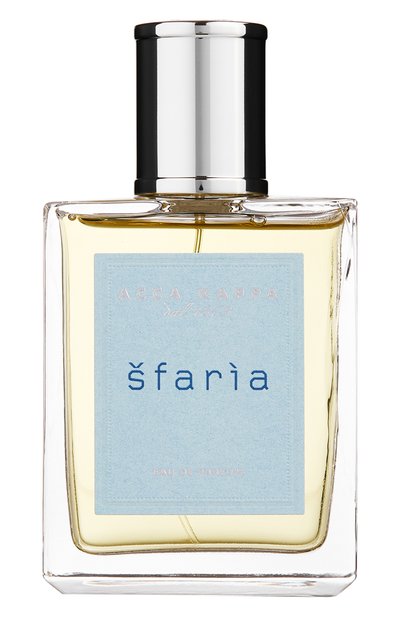 Женский парфюмерная вода sfaria (100ml) ACCA KAPPA, арт. 853557