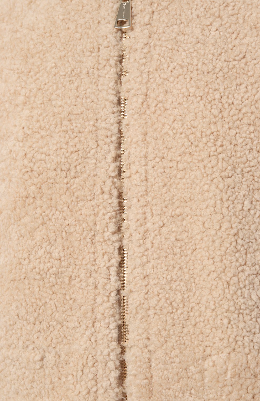 Дубленка MANZONI24, арт. 23M1222-S18CX, фото 5